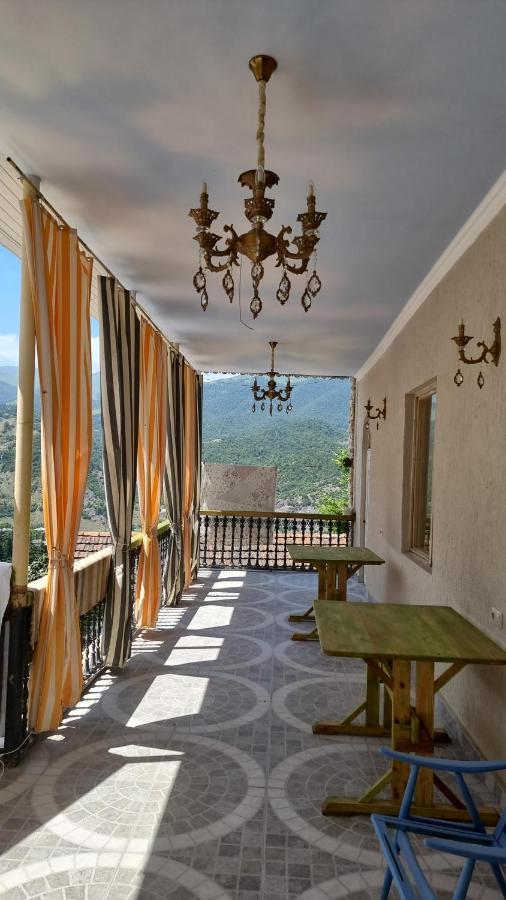 Deghceni Clubhouse Ξενοδοχείο Dilijan Εξωτερικό φωτογραφία