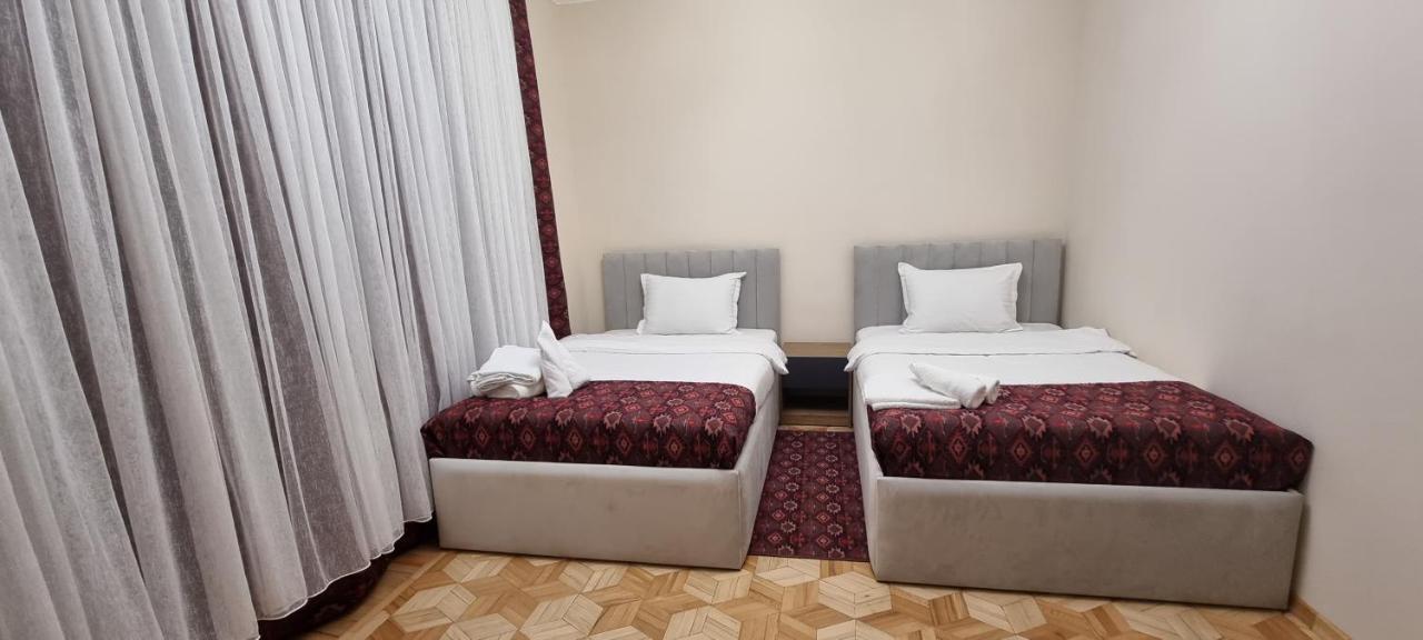 Deghceni Clubhouse Ξενοδοχείο Dilijan Εξωτερικό φωτογραφία