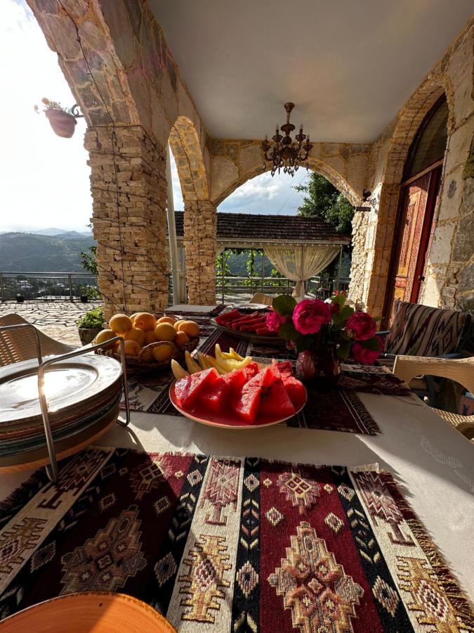Deghceni Clubhouse Ξενοδοχείο Dilijan Εξωτερικό φωτογραφία