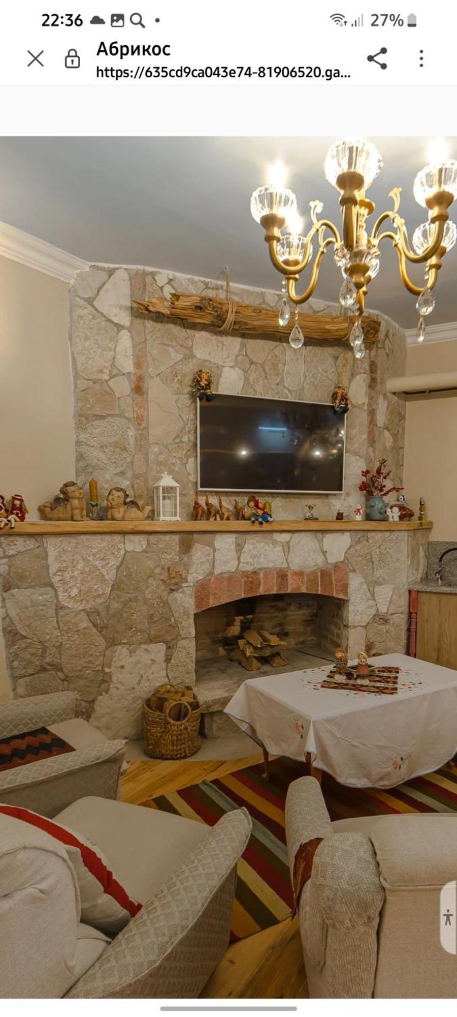 Deghceni Clubhouse Ξενοδοχείο Dilijan Εξωτερικό φωτογραφία