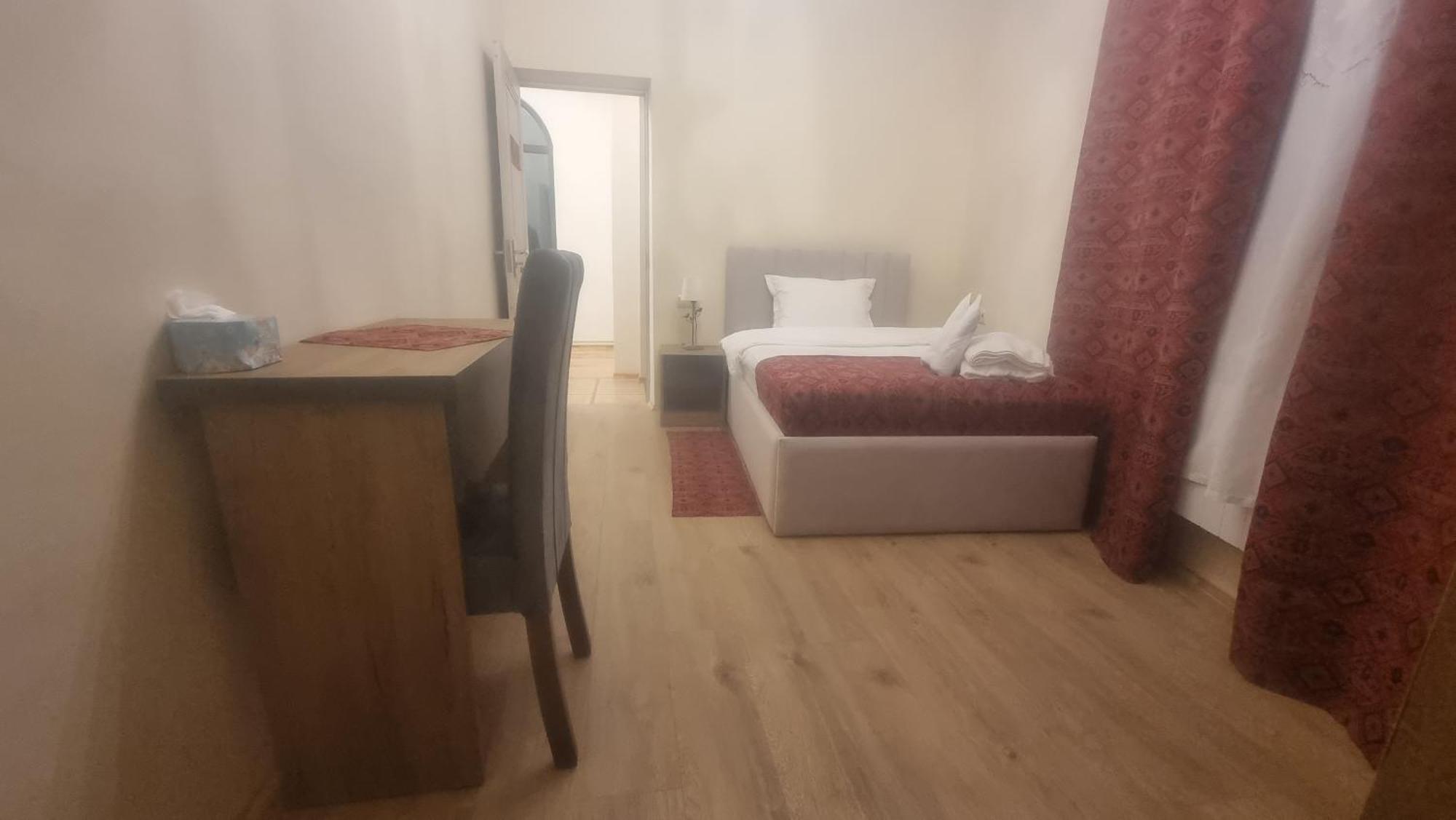 Deghceni Clubhouse Ξενοδοχείο Dilijan Εξωτερικό φωτογραφία