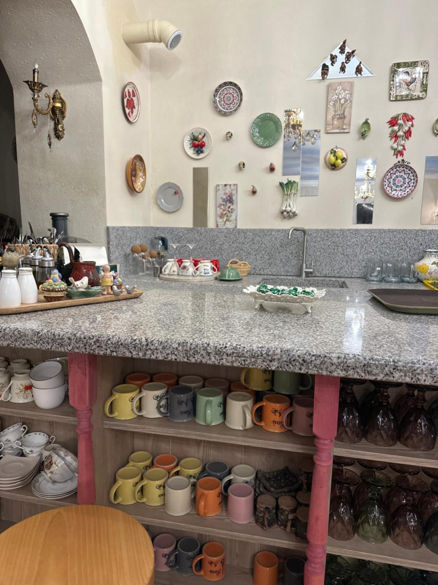Deghceni Clubhouse Ξενοδοχείο Dilijan Εξωτερικό φωτογραφία